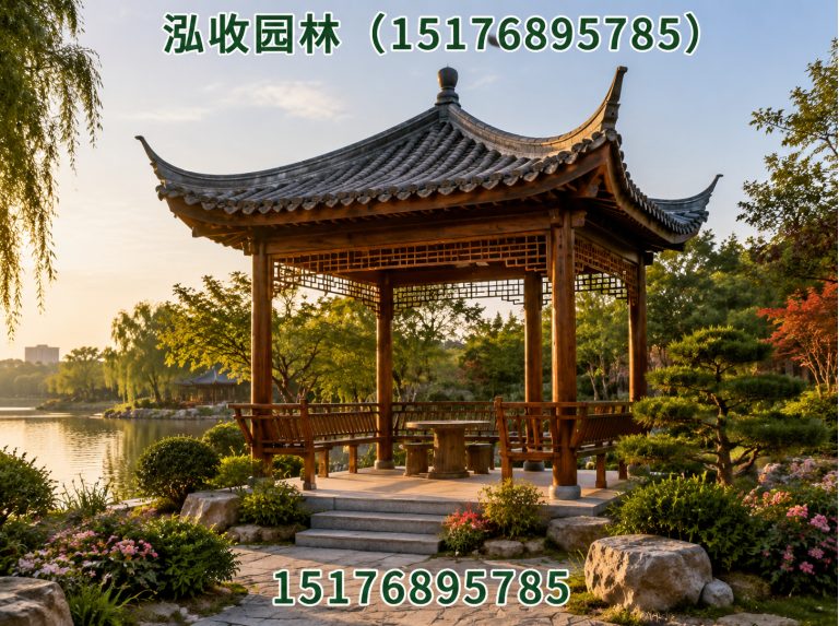 汕头木屋展示图